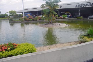 leiebil Manaus Lufthavn